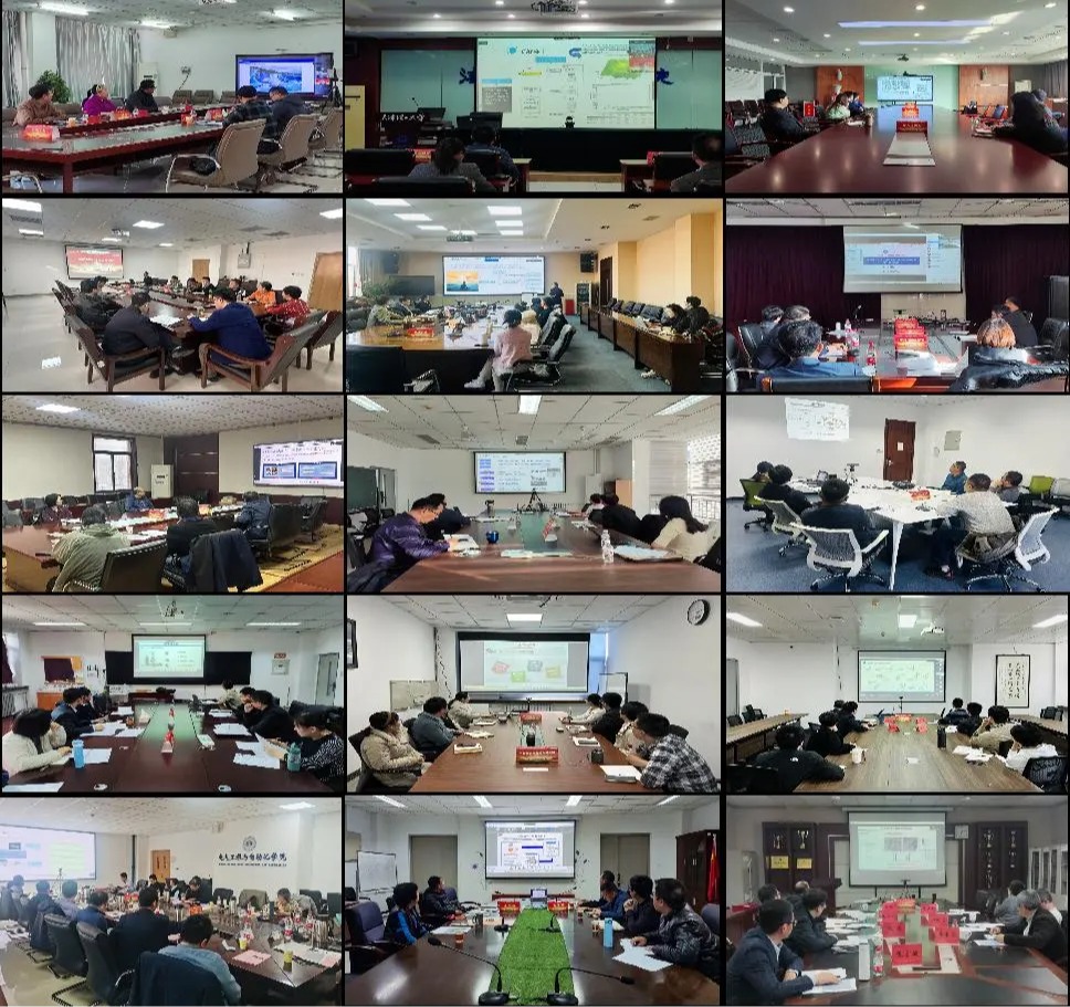 聚才共筑新葡萄梦 创新发展谱新篇——新葡萄AMG官方网站第五届“明理学者”国际论坛举办