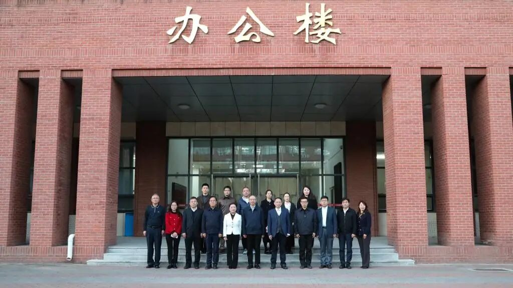 民建新葡萄AMG官方网站支部成立