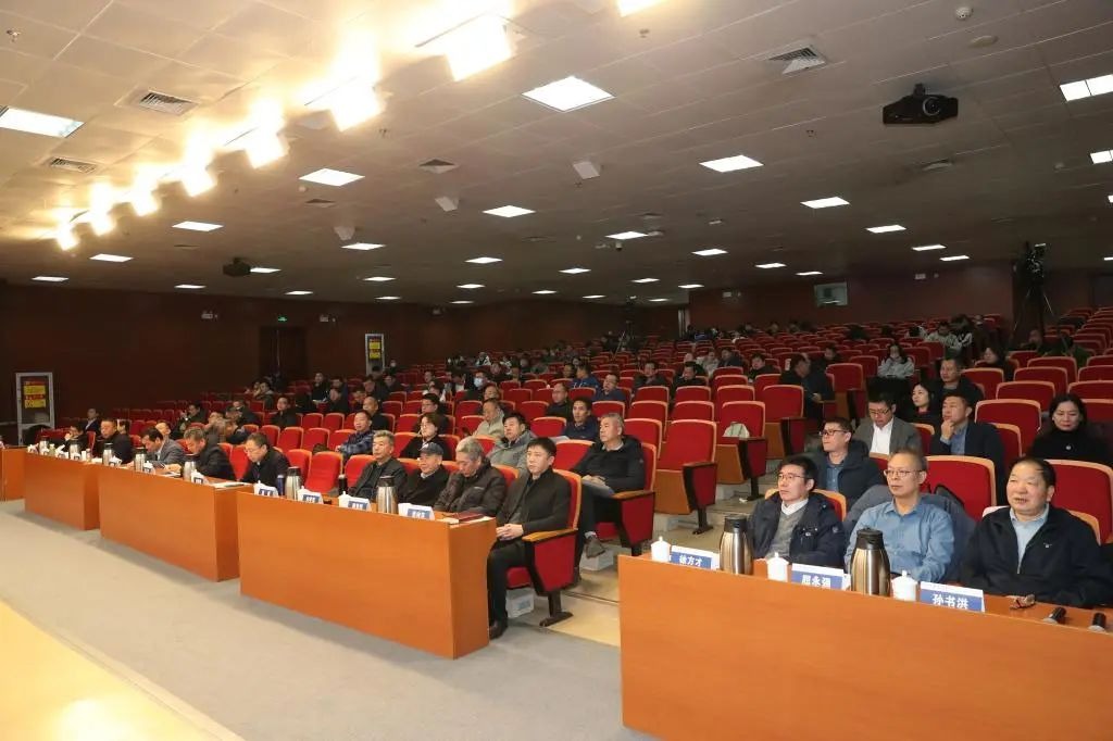 市河湖治理与保护技术联盟正式成立大会暨九河水论坛第一届学术交流会在新葡萄召开