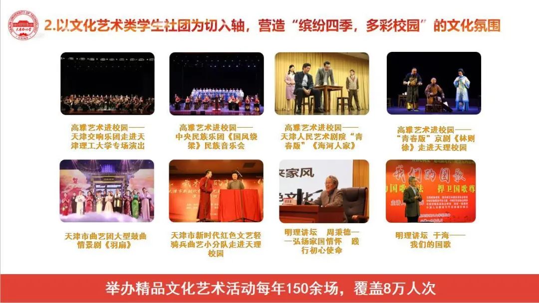 新葡萄成功获批2019年天津市高校新时代 “一校一品”思政工作品牌建设项目